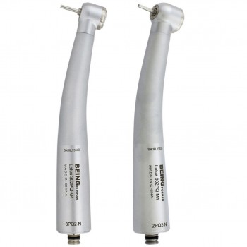 BEING Lotus 302/303PQ High Speed Turbine Handpiece Compatible NSK (Without Quick...