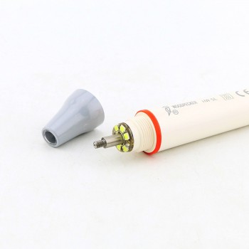 US STOCK! Woodpecker® UDS-E Fiber Optic LED Ultrasonic Scaler with Water Bottle EMS Compatible