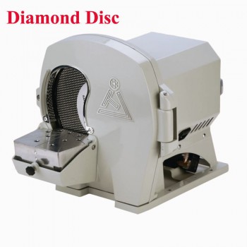 JINTAI® Dental Lab Model Trimmer Shaping Abrasive diamond Disc Wheel Lab Equipme...