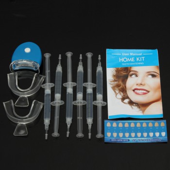 Dental Oral Care Teeth Whitening Bleaching Kit Tooth Whitener Squishies Squishy ...