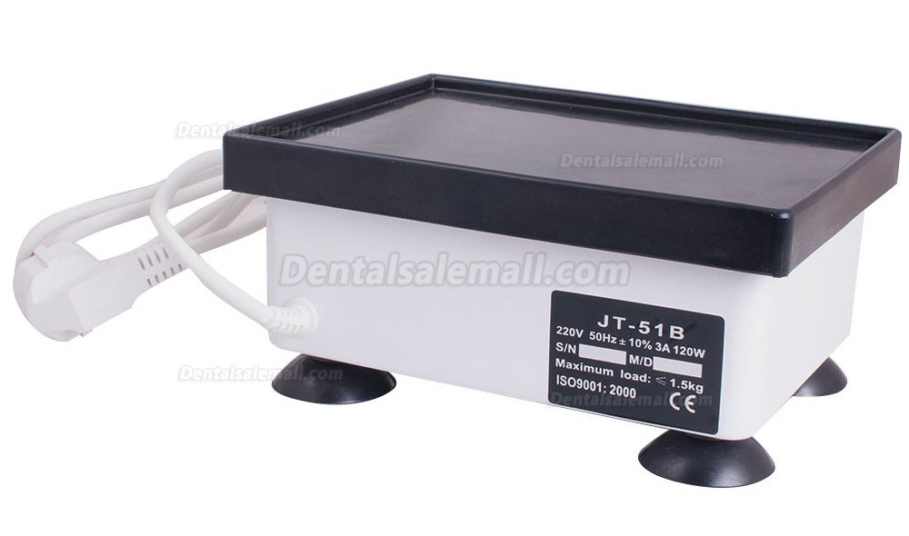 Jintai® JT-51B Vibrator Dental Model Oscillator Machine
