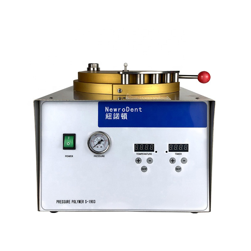 Electric Dental Lab Pressure Pot - View Cost, Unique Dental Collections