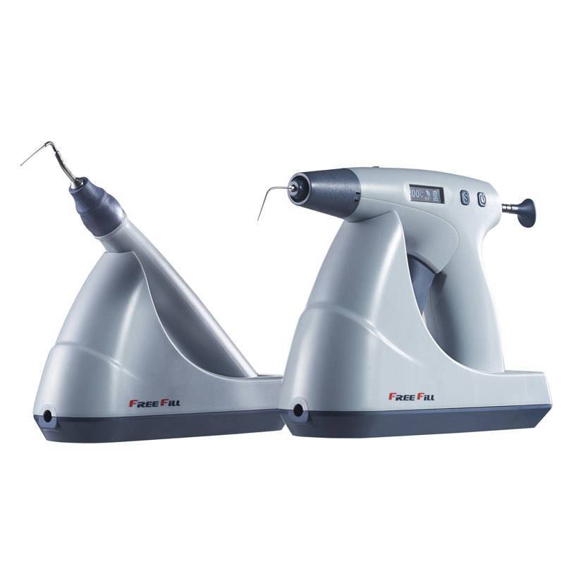 Kerr Endo System B Endodontic Cordless Obturation