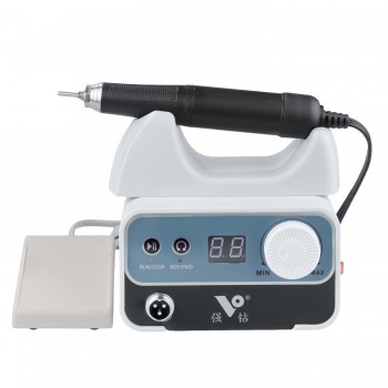 Buy Discount Dental Strong Power Brushless Micromotor 50000 RPM 850gf.cm+  Handpiece from China 