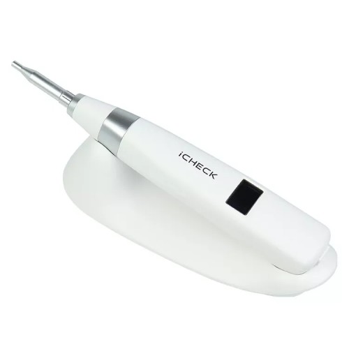 YAHOPE iCHECK Handheld Dental Implant Stability Meter Implant Stability Measurement ISQ Monitor