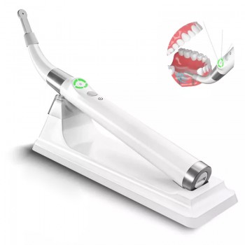 YAHOPE iD1 Dental Implant Detector Implant Abutment Locator Smart 360° Rotating ...