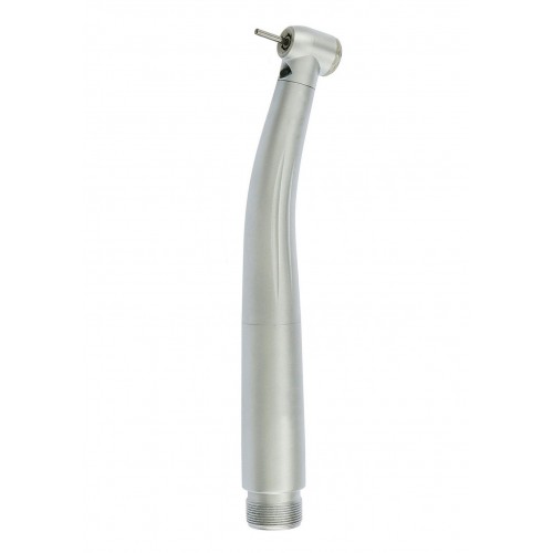 Dental LED High Speed Turbine Handpiece Standard head 2/4 Holes