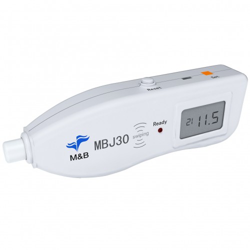 M&B J30 Portable Jaundice Meter Transcutaneous Bilirubinometer Jaundice Measurement Instrument