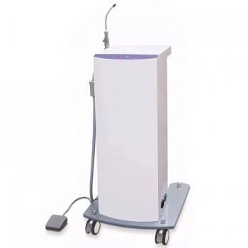 FM-370X 280W Porable Dental Surgical Suction Unit Negative Pressure Saliva Aspir...