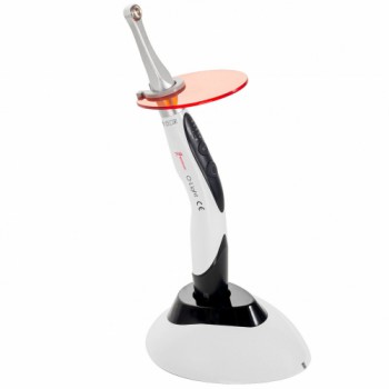 Woodpecker O-Light MAX Dental 1 Second Cure LED Curing Light Metal Head