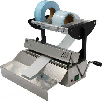 Dental Sealer Sealing Machine Medical/Sterilization for Disposable Bag