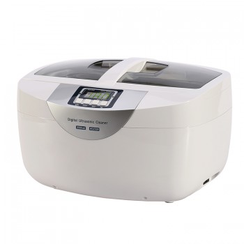 CODYSON CD-4820 2.5L Commercial Digital Ultrasonic Cleaner with Timer Stainless ...