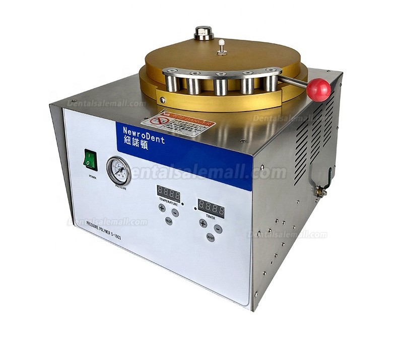 Dental Laboratory Pressure Pot, $339.00, December 2023 - Dental Lab Shop