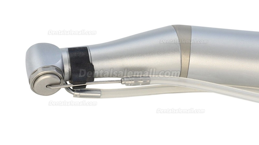 YUSENDENT CX235C6-22 Dental LED 20:1 Implant Surgery Contra Angle Handpiece