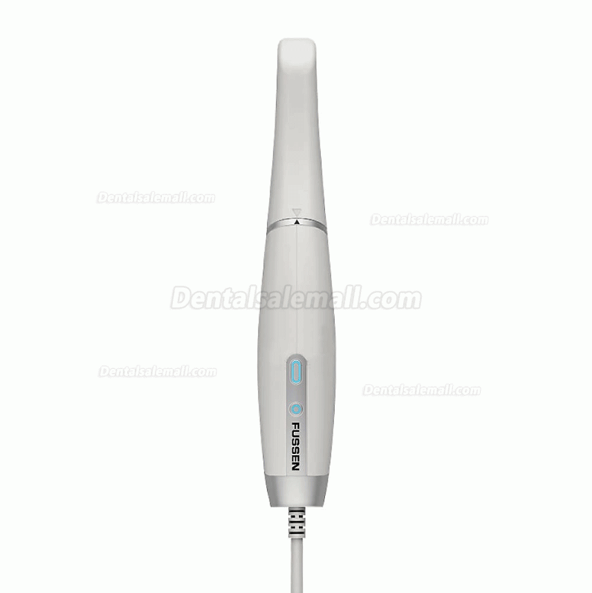 Fussen S6000 Portable Dental 3D Digital Intraoral Scanner Color Scanning 3D