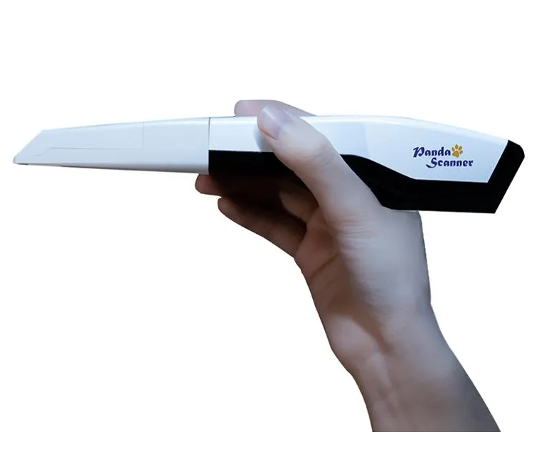 Pingtum Panda P2 Digital Dental 3D Intraoral Scanner with Scanning Software