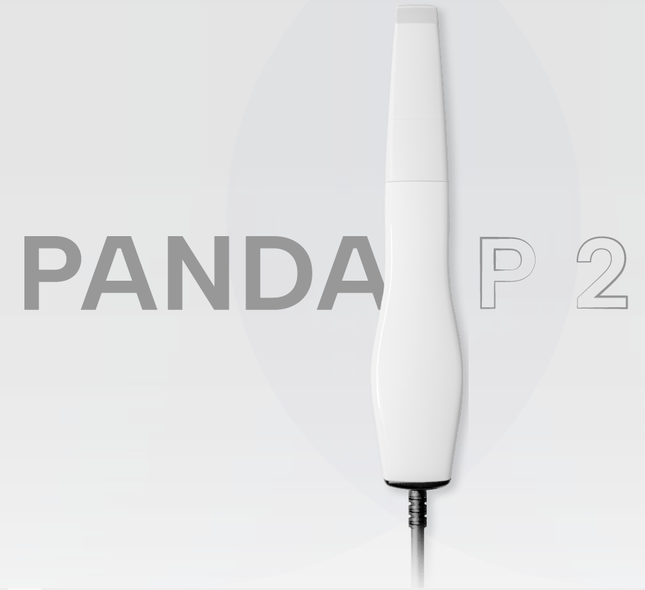 Pingtum Panda P2 Digital Dental 3D Intraoral Scanner with Scanning Software