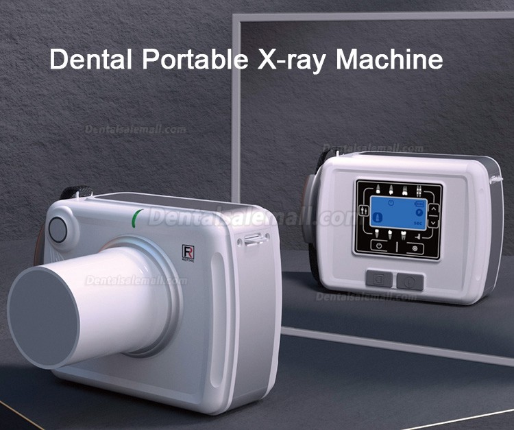 Cheap Refine VeRay Digital Portable Handheld Dental X-ray Camera High ...