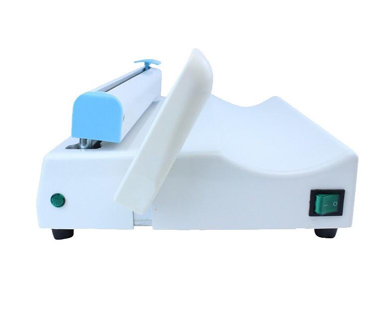 Dental Sterilizer Disinfection Pouches Sealing Machine Sterilization Bag Packaging Machine