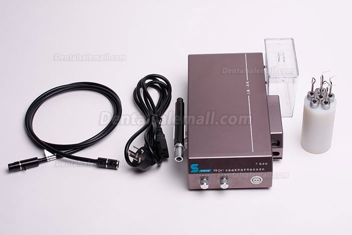 Cheap Shpinrui PR-ZH1 Magnetostrictive Ultrasonic Scaler Machine ...