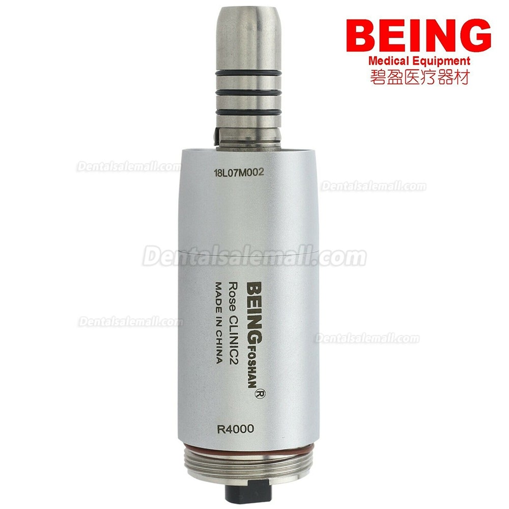 Cheap BEING Dental Brushless Electric Micro Motor LED Handpiece 4 Hole ...